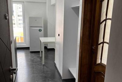 Garsonieră modernă – Piața Muncii, prima închiriere, 38 mp, 5 min metrou - 6
