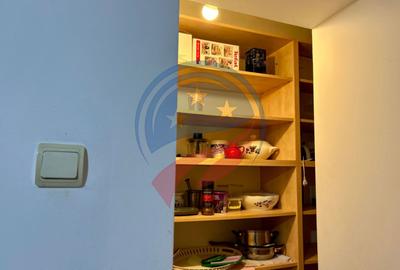 Apartament 4camere decomandat – 110 mp – 1 Mai – Centrală proprie - 7