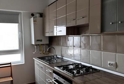 Apartament 2 camere decomandat, Loc de parcare, Ideal Residence - 7