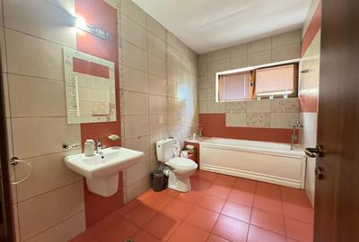 Vila de închiriat | 220mp utili | 300mp teren | Jacuzzi | Buna Ziua | 5 camere - 13