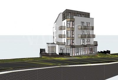 Teren intravilan pentru constructii de vanzare in Manastur, Cluj Napoca - 2