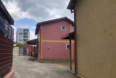 Exclusivitate! 2 case P+M - Mamaia Nord - 228.000 euro (Cod E8+E10) - 17