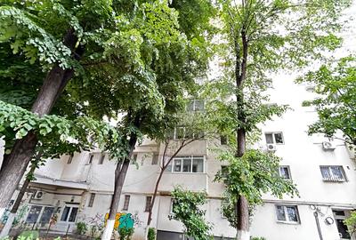 Romana - Piata Lahovari. Apartament 3 camere renovat - 9