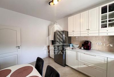 Jumatate de Duplex, 4 camere, Serena ,Mosnita Veche - 5