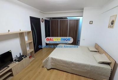 Garsoniera Bloc Nou - Berceni - Dimitrie Leonida - Parcare - 1