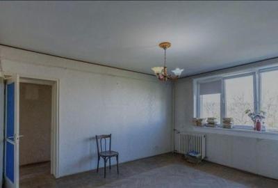 Baba Novac-stradal-bloc 4 etaje - 1