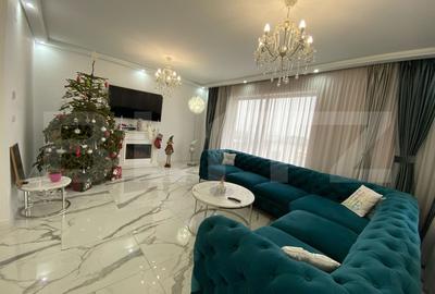 Casa de vanzare, 5 camere, 170 mp, mobilata la cheie, zona Dezmir - 4