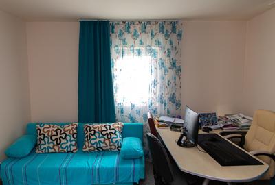 CASA INDIVIDUALA 6 CAMERE, 220 MP, CU PISCINA, CIUGUD - 10