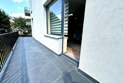 De inchiriat | Apartament 2 camere | 55 mp | Cartierul Marasti - 9