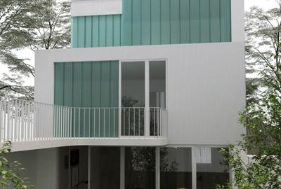 Vand imobil str Sutasului 5 cu autorizatie construire, demolare si PUD valabile - 2