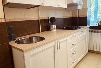 Mobilat si utilat modern, aproape de centru - 1