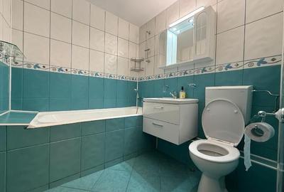 DE INCHIRIAT | Ap 4 camere mobilat - Piata Victoriei - Titulescu - 7