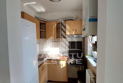 Apartament cu 3 camere, de inchiriat , Zona Dacia - Timisoara - 4