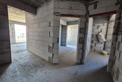 KAMSAS-LIDL  2 CAMERE 60 MP. UTILI , ETAJ 1, BLOC IN CONSTRUCTIE FINALIZARE 2026 - 3