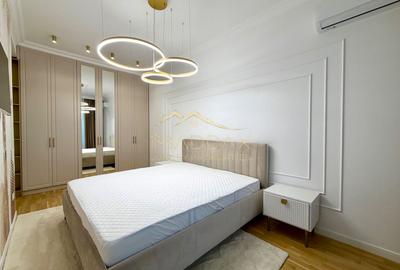 Apartament cu 2 camere *70mp utili* + 17mp terasa // Baneasa - Jandarmeriei - 31
