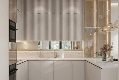 Rezidență de 2 Camere cu Design Exclusivist pe Calea Victoriei - 4