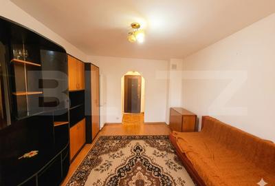 Garsoniera de vanzare, 22  mp, etajul 2 - Marasti - 2