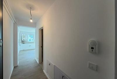 Intabulat! Apartament 2 camere, parcare subterana, Valea Lupului - 8