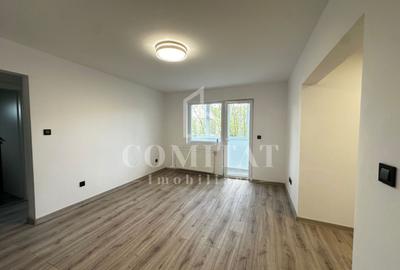 Apartament finisat modern |3 camere |Zona Academiei de Muzica-Manastur - 6