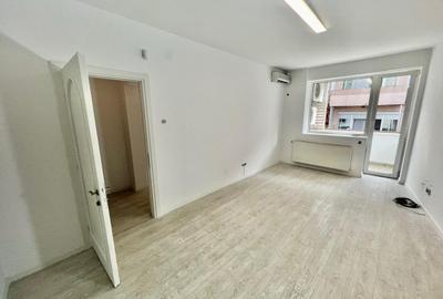 Dorobanti, Zona Beller, spatiu Birou, 3 camere, Cladire 2005 - 18