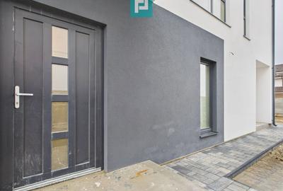 Duplex modern cu etaj si pod 164 mp in Urseni - 34