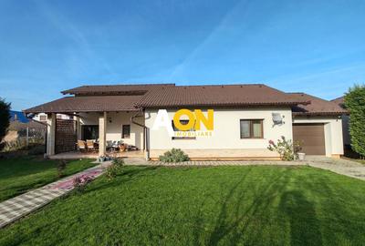 Casa 3 Camere, 179 mp Construiti, Teren 784 mp, Zona Cetate - 1