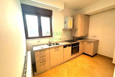 Apartament 2 camere lux 52 mp bloc 2010 Dorobanti/ Capitale / Floresca - 3