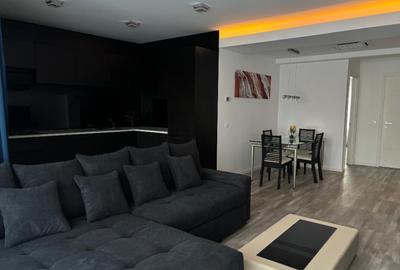 SOSEAUA   NORDULUI, 3 camere lux, finisaje premium, etaj 2, 85 mp - 2