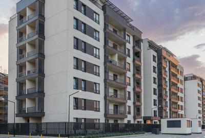 2 Camere | PIPERA | Porche Pipera