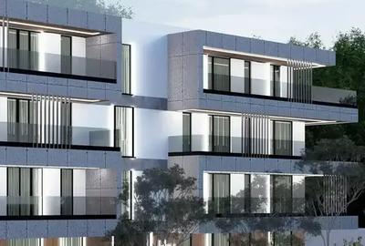 Apartament 2 Camere cu Gradina | Iancu Nicolae| Langa Cambridge School - 4