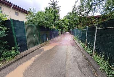 Apartament frumos și cochet cu centrală proprie aproape de Parcul IOR - 42