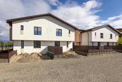 O casă construită corect, documentată pas cu pas – Săftica Green Residence - 1