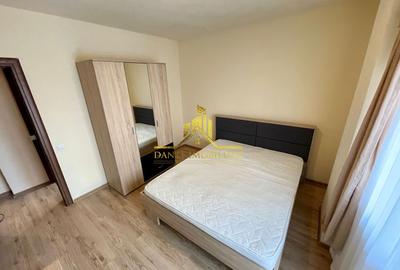 3 camere, bloc nou, modern, parcare, Marasti, FSEGA, Iulius Mall - 2