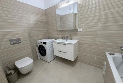 Apartament 2 camere de inchiriat Bloc Nou-PRIMA INCHIRIERE (Parcare subterana) - 31