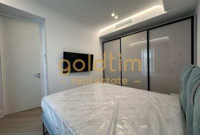 PENTHOUSE/ZONA EXCLUSIVISTA/IANCU NICOLAE/PARCARE SUBTERANA/DESIGN/TERASA - 22