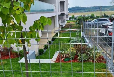 Vânzare apartament 3 camere cu curte proprie | Păcurari | Bloc 2024 - 19