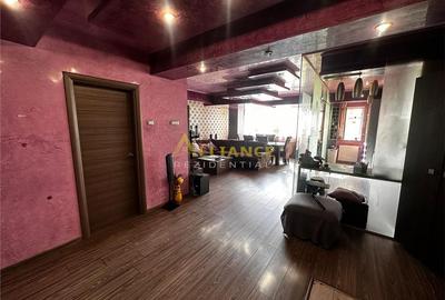 Aurel Persu Apartament 3 camere mobilat utilat - 4