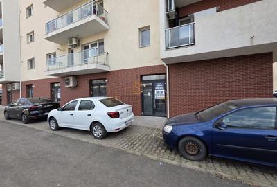 Spatiu comercial premium 140 mp, The Grand Kristal, Sector 4 - 3
