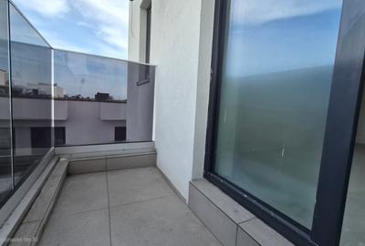Aviatorii Residence Constanta - Studio, et 6/6 (nefinisat)+ loc parcare subteran - 17