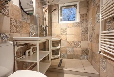 1 Bedroom Apartment | Armeneasca - Universitate - 10