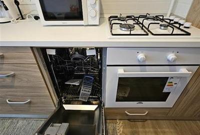 Cornisa-Spitale-UMFST 3 camere modern la prima inchiriere! - 14
