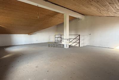 Casa Duplex Dragomiresti-Vale, P+1+M, 4 Cam, STB, T:250Mp! Comision 0% - 14