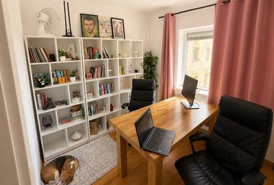 Super Oportunitate, Apartement 4 camere insorit - 11