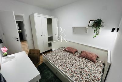 Apartament Lux 3 camere parcare subterana! - 5