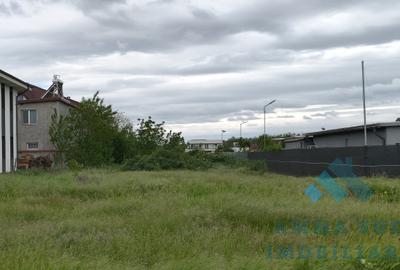 Teren Intravilan Jilava - 5.000 mp - Zona de case - Deschidere la doua strazi - 1
