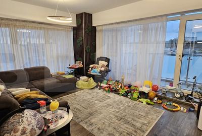 Apartament 3 camere, 74 mp, Conest Grand Residence - 2