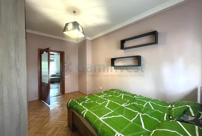 Apartament de inchiriat in Oradea, 2 camere si loc de parcare in zona centrala - 3