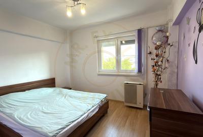 Apartament 2 camere Etaj III Carei-Str. M.Viteazul Nr.19, Vizavi Kaufland - 4