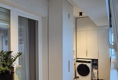 Apartament 2 Camere Decomandat Mobilat Terasa 60 mp - 18