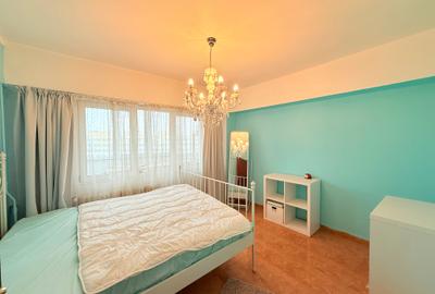 Apartament 3 camere OBOR BLOC ALMO - 1